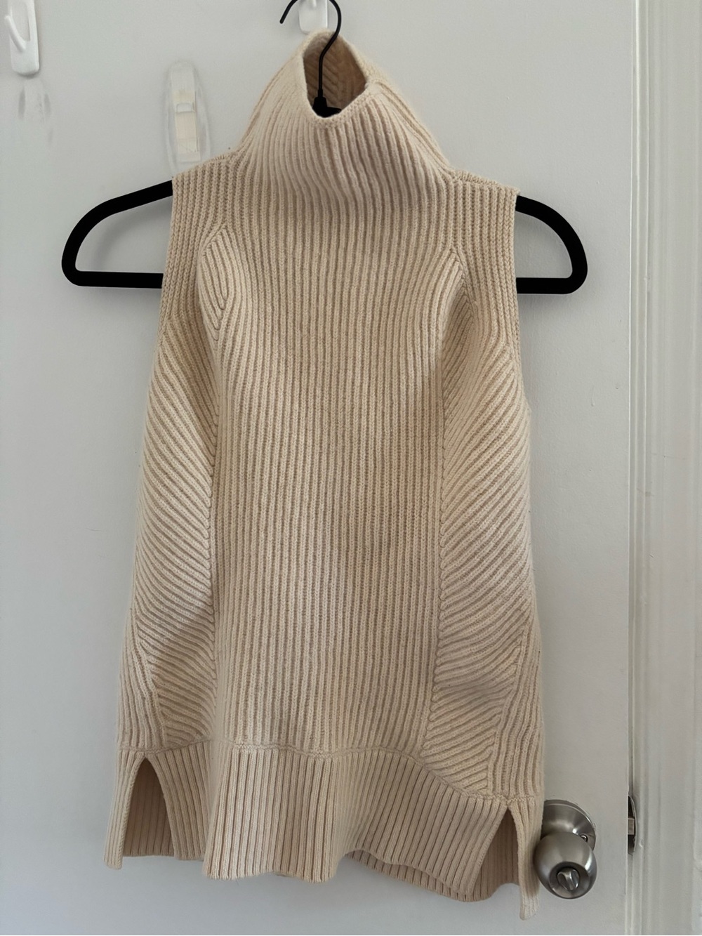 Vince Knit Tunic